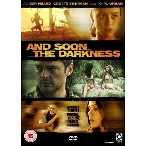 And Soon The Darkness [Import Anglais] (Import)