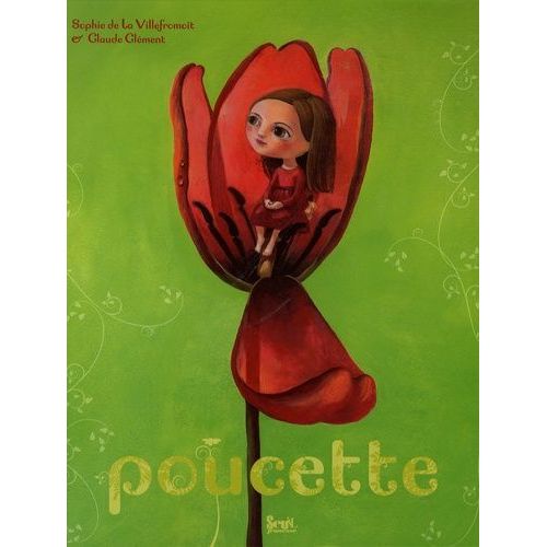 Poucette    Format Album 