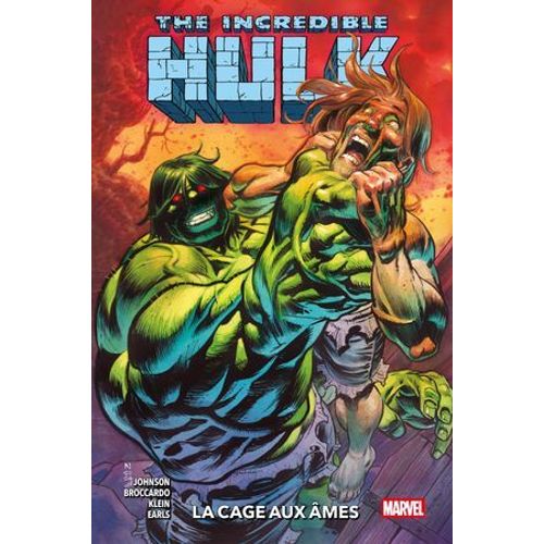 Incredible Hulk (2023) T03  