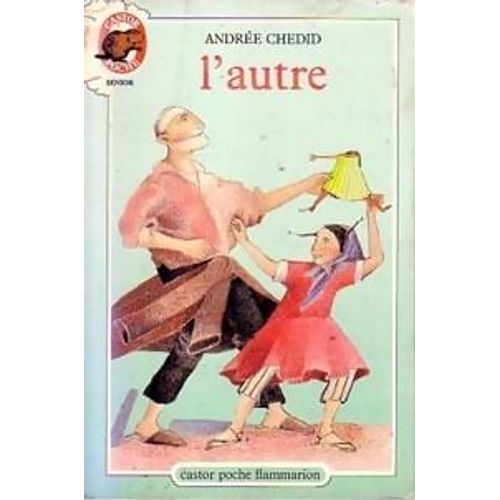 L'autre   