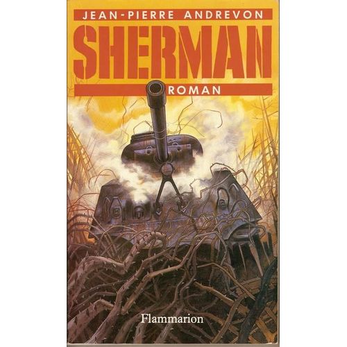 Sherman   