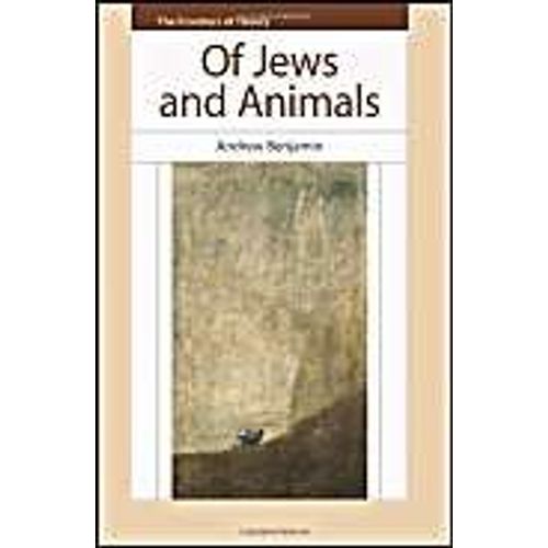 Of Jews And Animals    Format Reli 