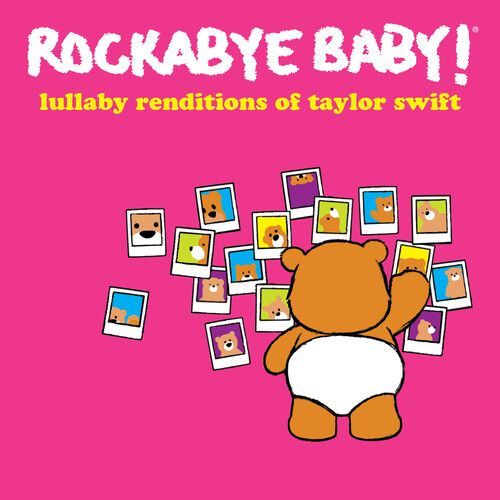 Andrew Bissell - Lullaby Renditions Of Taylor Swift [Vinyl Lp] - 