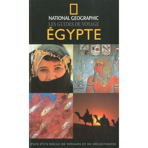 National Geographic Egypte   de Humphreys Andrew  Format Broch 