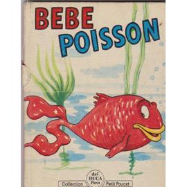 Angiolini Illustrateur Bebe Poisson Del Duca Colection Petit Poucet 1965 12x16 Cm Rakuten