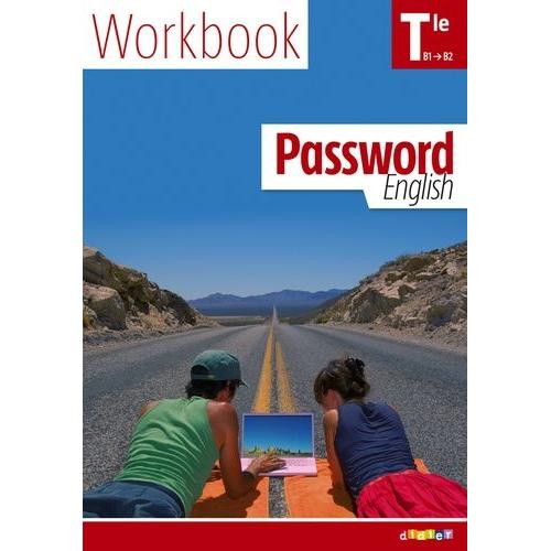Anglais Tle Password English - Worbook B1-B2   de Ban-Larrosa Juliette  Format Broch 