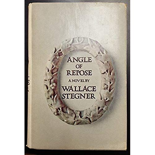 Angle Of Repose    Format Broch 