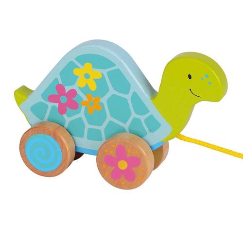 Animal  Tirer Tortue