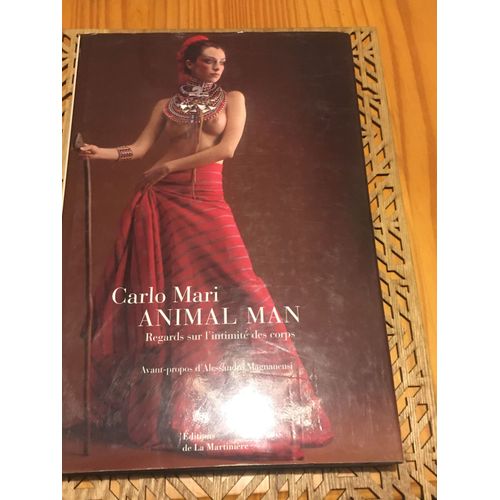 Animal Man   