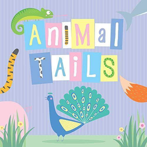 Animal Tails   de Little Bee Books  Format Cartonn 