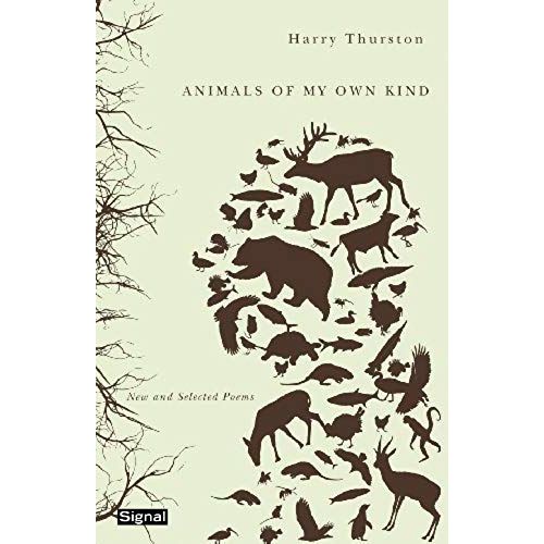 Animals Of My Own Kind    Format Broch 