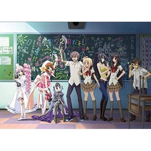 Animation - Kore Wa Zombie Desu Ka? Of The Dead Vol.4 [Japan Dvd] Kaba-10074 de Unknown