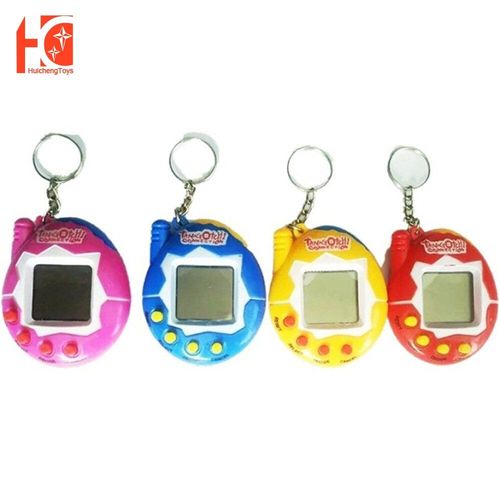 Animaux lectroniques 1 Pc. Tamagotchi Transparent Des Annes 90 Nostalgique 49 En Un Cyber Jouets Virtuels Jouets Virtuels Jouets Robots lectroniques