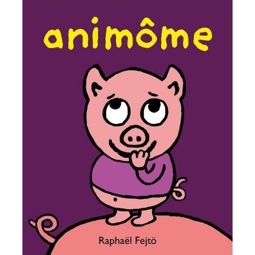 Animme   de raphal fejt  Format Album 