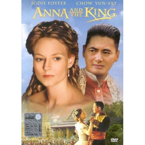 Anna And The King [Italian Edition] de Andy Tennant