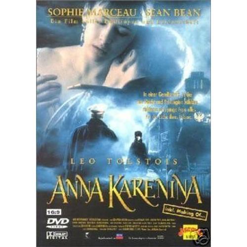 Anna Karenine / Anna Karenina - DVD Zone 2 | Rakuten