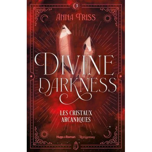Divine Darkness - Tome 3  