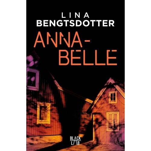 Annabelle   de Bengtsdotter Lina  Format Grand Format 