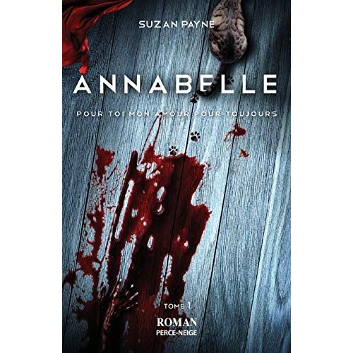 Annabelle    Format Broch 