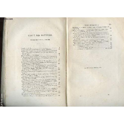 Annales De La Societe D'hydrologie Medicale De Paris - Tome 18 / Contribution A L'histoire De La Dyspesie / Traitement De Lymphatisme Par Les Eaux D'uriage - De La Nvro-Myopathie ...   de COLLECTIF
