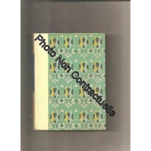 Annapurna Premier 8000 Par Herzog - Deux Soldats Par Faulkner - Le Cardinal Par Robinson - Dans Un Jardin Anglais Par Arkell - Notre Ile Vierge Par White   de Les Meilleurs Livres... 