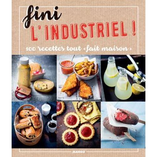 Fini L'industriel !  