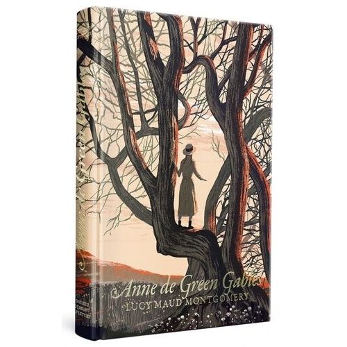 Anne - Tome 1 - Anne De Green Gables    Format Grand Format 