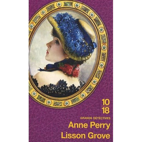 Lisson Grove    Format Poche 