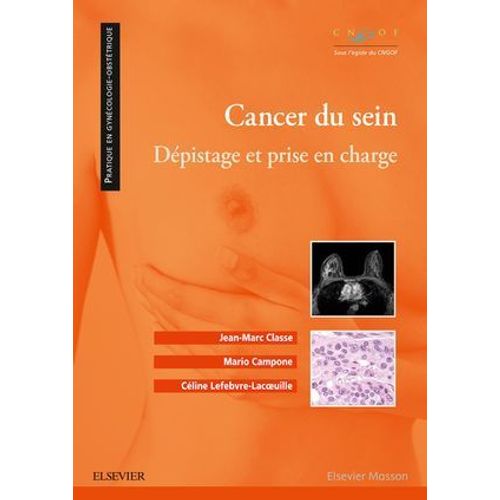Cancer Du Sein  