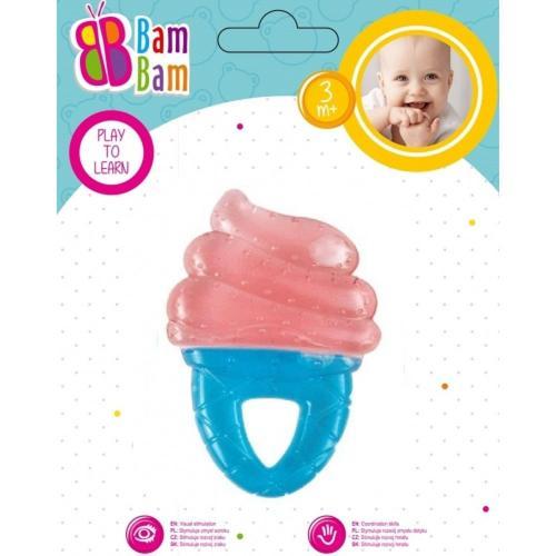 Anneau De Dentition En Forme De Glace