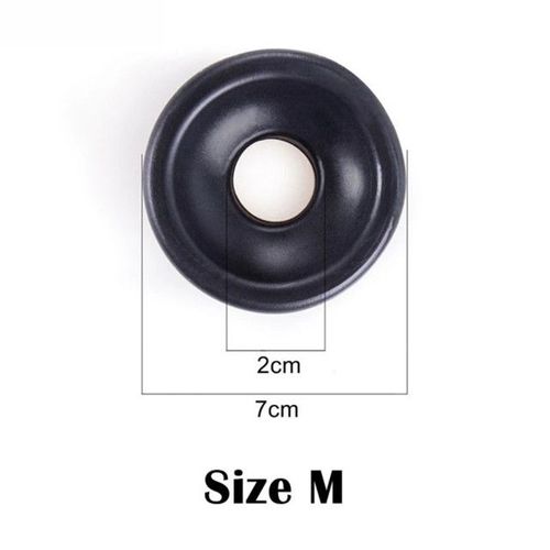Anneau De Pompe  Pnis Pour Hommes,Manchon En Silicone,Prolongateur De Pnis,Accessoires D'entranement,Mastylab,Jouets Pour Adultes,Gay,18 + - Type M