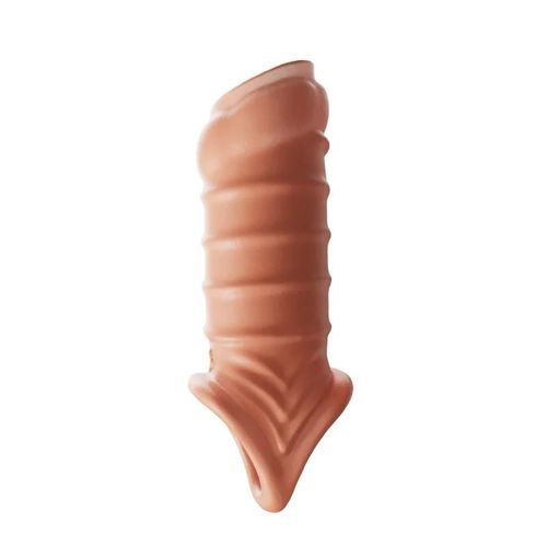 Anneau Pnien D'jaculation Retarde Rutilisable Pour Hommes Et Femmes, Jouets Sexuels, Pnis, Sans Vibrateur, Plug Anal, Anticlitoris Anal, Sex-Shop--25-Luoxuan-Rouse