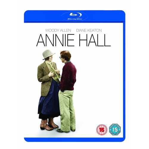 Annie Hall [Blu Ray]