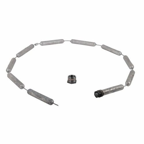 Anode Magnsium (Chane) - Vaillant : 106482