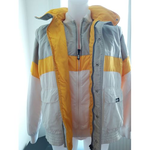 Anorack Vintage Killy Des Annes 80