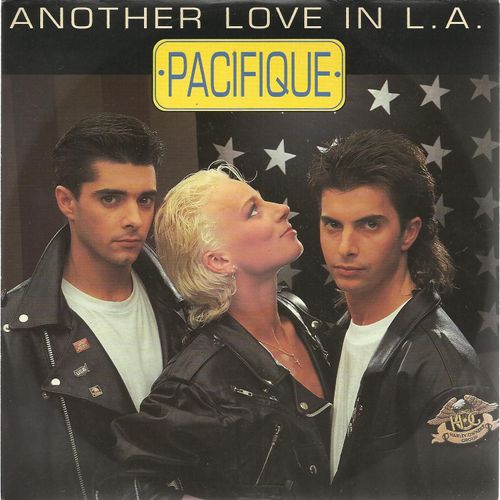 Another love in L.A. 4'22 (Stéphane despres / Christophe despres