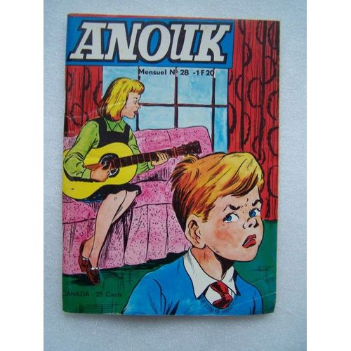 Anouk  N 28