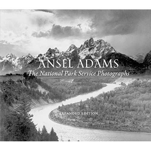 Ansel Adams: The National Parks Service Photographs   de Gray, Alice  Format Broch 