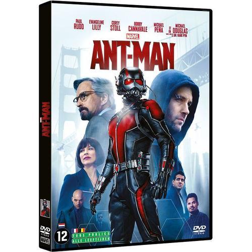 Ant-Man de Peyton Reed