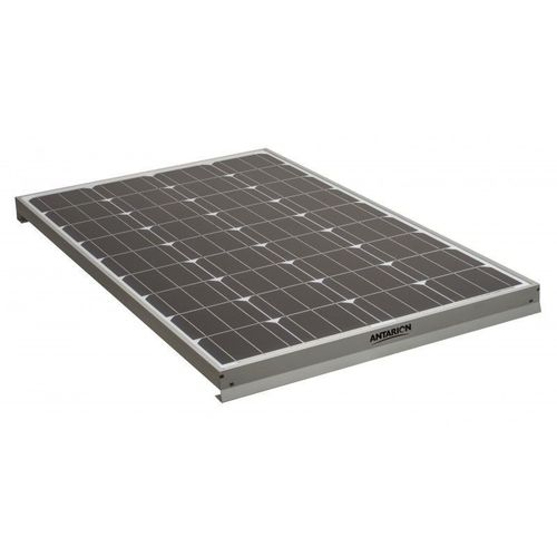 ANTARION Panneau Solaire Monocristallin 160W Camping-car