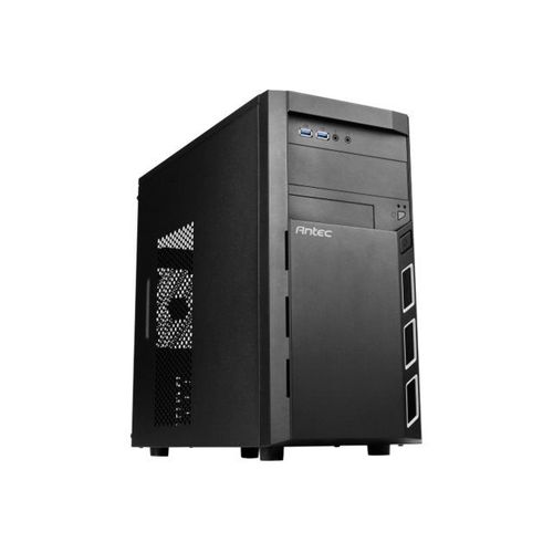 Antec Value Solution VSK3000 Elite - Tour