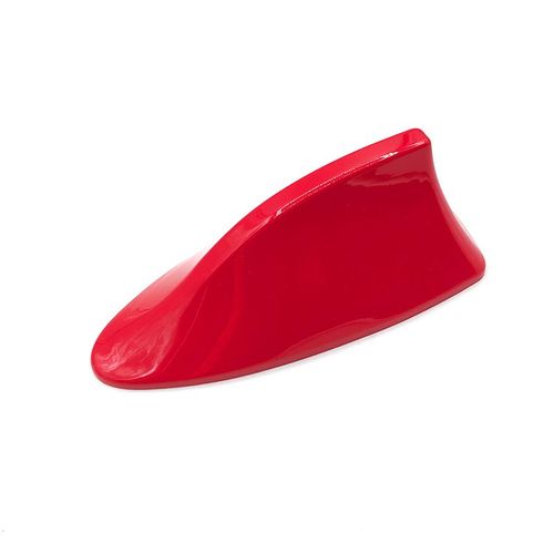 Antenne Aileron De Requin Pour Mercedes Benz Amg Gt Glc Gle Gls R Classe Ml Gl G R - Type Rouge