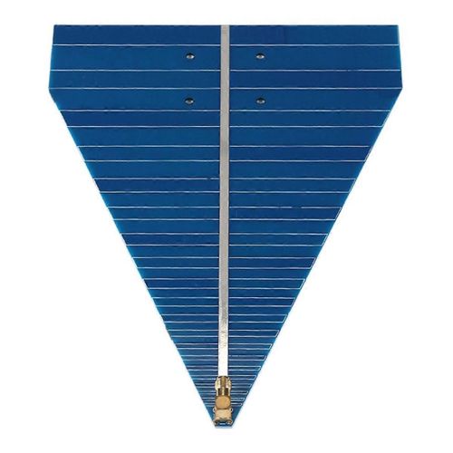 Antenne directionnelle UWB ultra-large bande 600M-16GHz Antenne UWB WIFI
