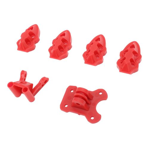 Antenne Et Base Moteur Pour Drone Rc Pour Quadricoptre De Course Fpv
