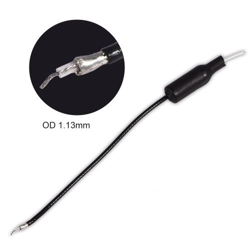 Antenne FPV omnidirectionnelle 5,8 G 2,0 dBi pour drone de course et quadricoptere