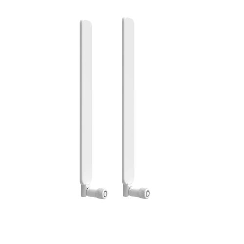 Antenne Pour Reolink Go Pt Srie Eu/Uk/Us/Au Version Camouflage Couleurs Antenne Pour Reolink Go Ranger Pt - Type 2pcs Ant For Go Pt