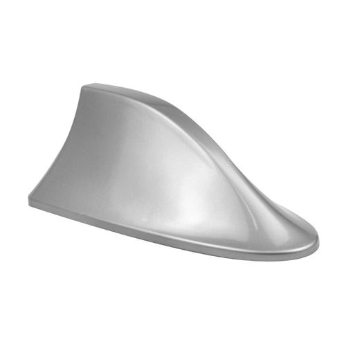 Antenne Requin Pour Autoradio,Conception De Signal Fm,Accessoires Pour Megane 4,Clio 3,Renault Clio 5,Fusible - Type Gris