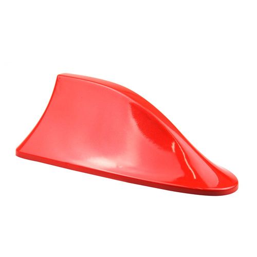 Antenne Requin Pour Autoradio,Conception De Signal Fm,Accessoires Pour Megane 4,Clio 3,Renault Clio 5,Fusible - Type Rouge