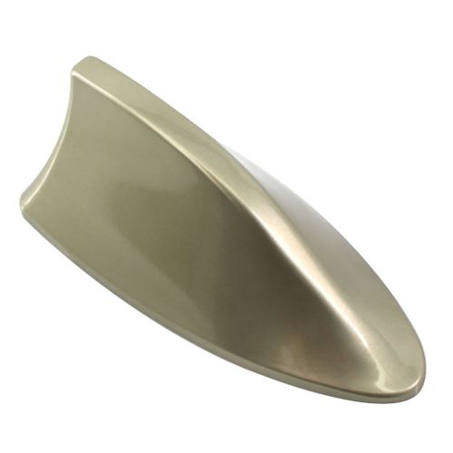 Antenne Universelle Am Fm Pour Toit De Voiture, Style Aileron De Requin, Signal Arien, Multi Document Au Choix