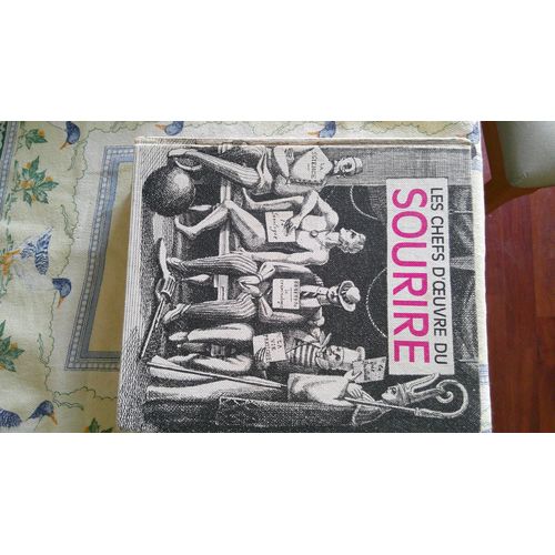Anthologie Plante. Les Chefs D(')Oeuvre Du Sourire. Editions Plante 1964   